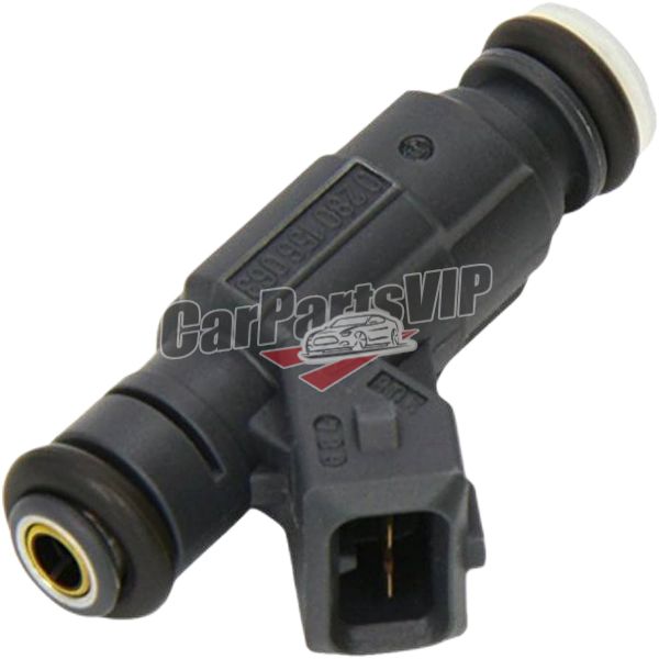 0280156063, 06A906031BC, Fuel Injector for Audi TT Quattro / Audi TT Roadster