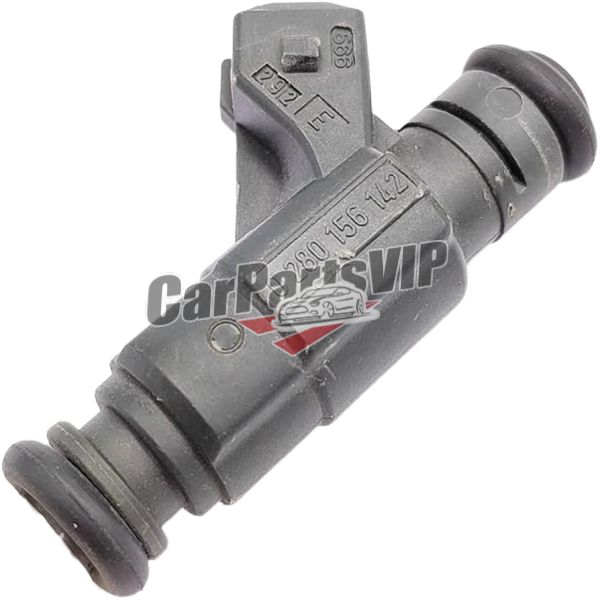 0280156142, 06A906031BM Fuel Injector for Audi TT / Volkswagen Beetle