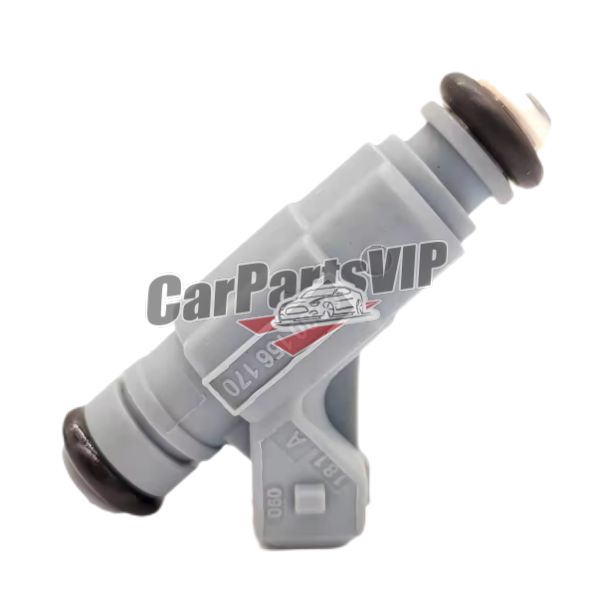 0280156170, 1219307, 3N2U-9F593-A4A, Fuel Injector for Ford Fiesta Mondeo