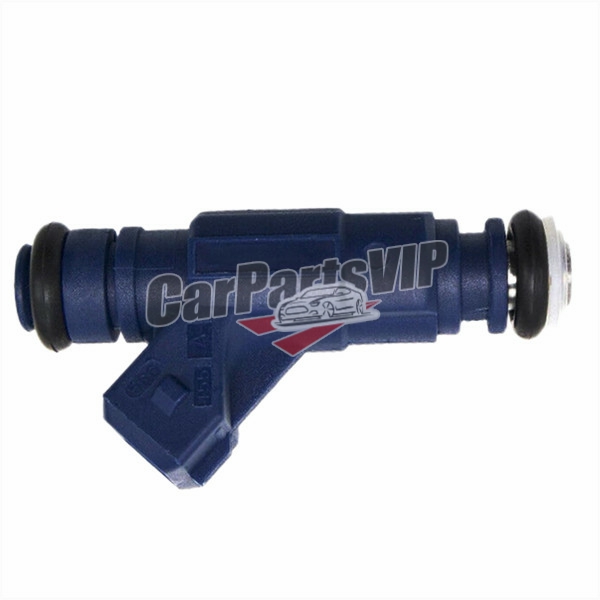 0280156208, 1202863, Fuel Injector for Polaris RZR Sportsman Ranger EFI 700 800