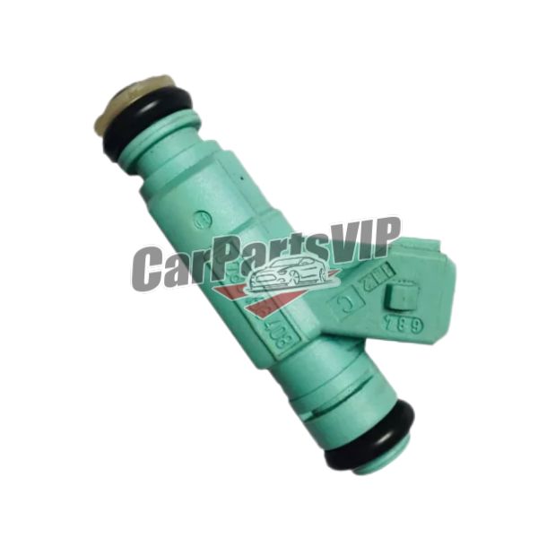 0280156408, 9S4G-9F593-AA, Fuel Injector for Ford kA 1.0