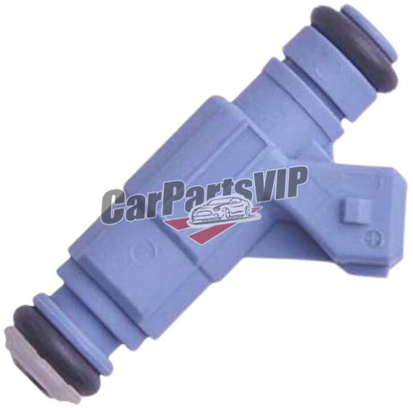 0280156410, 9S4G9F593BA, Fuel Injector for Ford Ecosport 2.0 16V / Fiesta 1.6 Fuel Injector