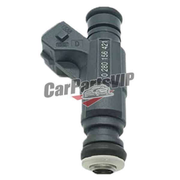 0280156421, Fuel Injector for Faw