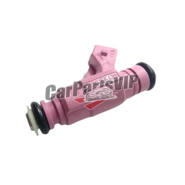 0280156439, 55240393, Fuel Injector for Fiat Palio Grand Siena 1.0L