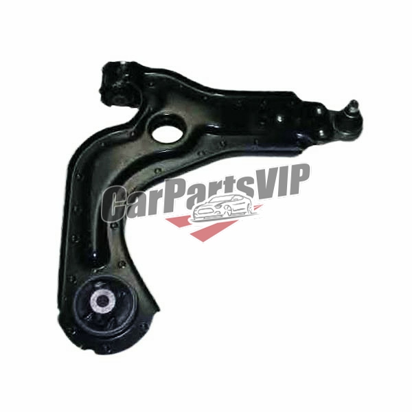 1020214, 98FB3042AC, 1E0034300A, 1046039, Front Right Lower Control Arm for Ford, Ford Fiesta / Mazda 121 Front Right Lower Control Arm