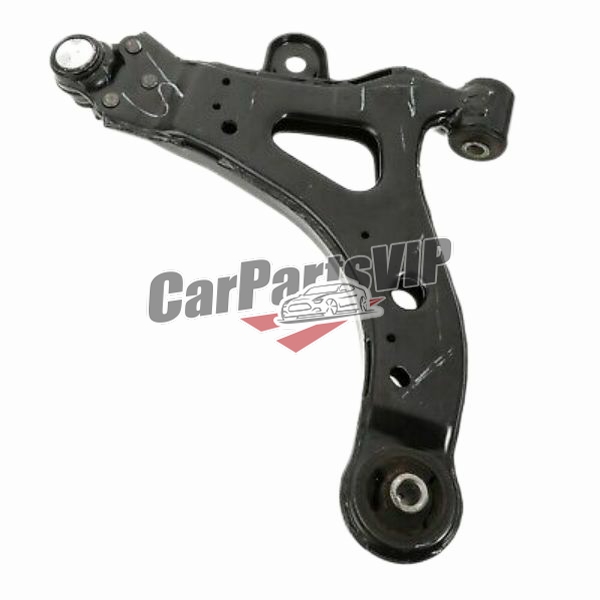 10318097, 10413556, Front Left Lower Control Arm for Buick, Buick Rendezvous / Pontiac Aztek Front Left Lower Control Arm