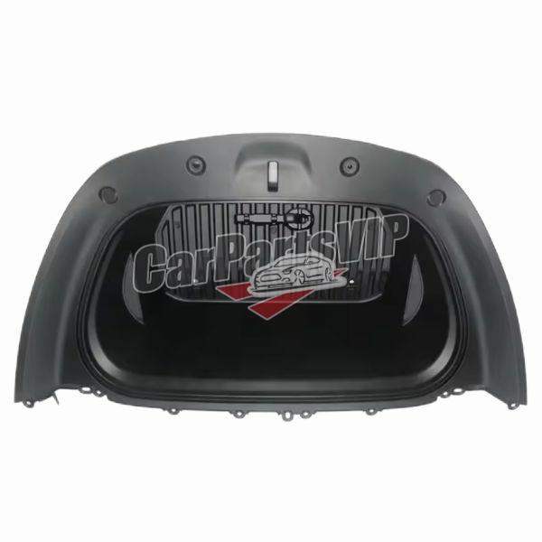 1036010-03-0, 1492606-00-C, Front Frunk Trunk Compartment Storage Box for Tesla Modle Y