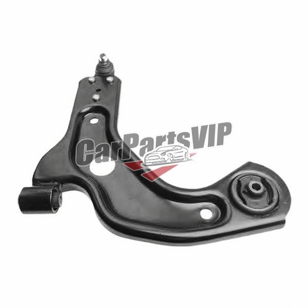 1071683, Front Right Lower Control Arm for Ford Fiesta