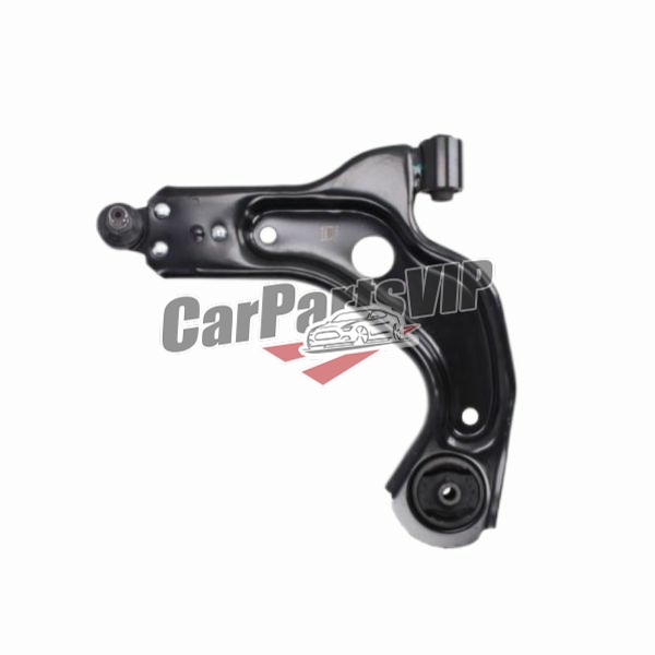 1072279, Front Left Lower Control Arm for Ford Fiesta