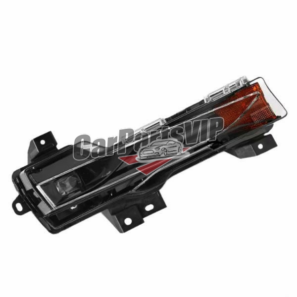 LH:1077391-00-F, RH:1077392-00-F, Left Right Fog Light for Tesla, Tesla Modle 3 / Y Left Right Fog Light