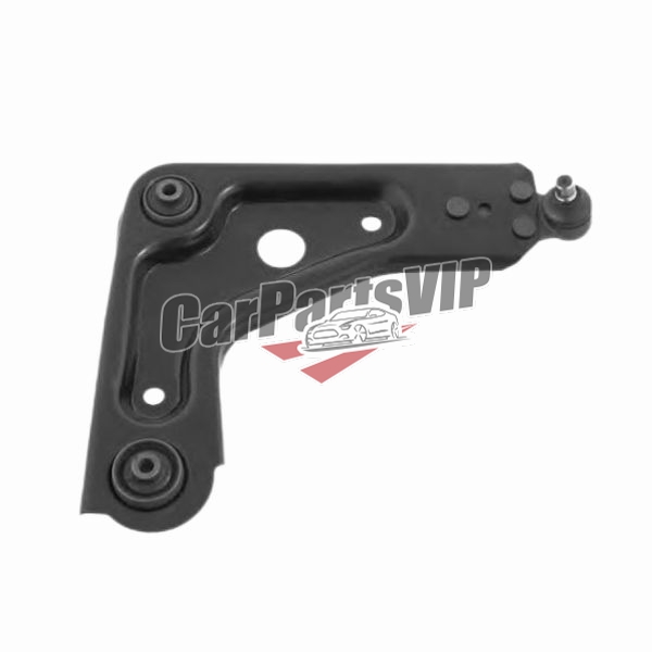 1094222, 1225488, Front Right Lower Control Arm for Ford Ikon