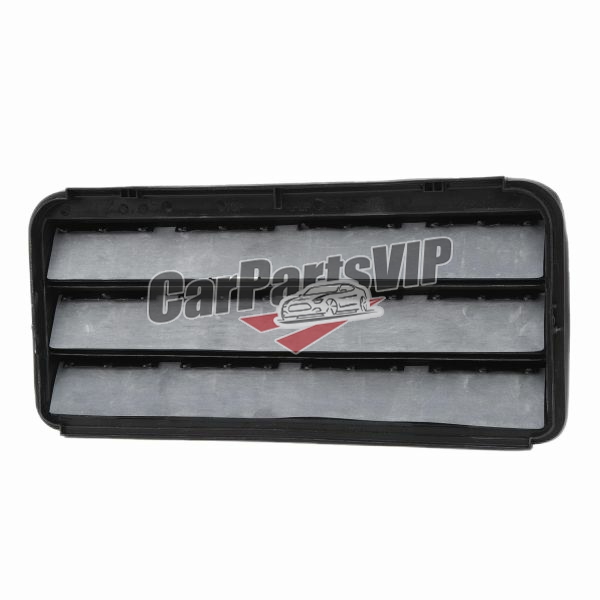 1098751-00-C, Rear Ventilation Air Vent Grille for Tesla Modle 3 / Y, Tesla Modle 3 / Y Air Extractor Cabin Vent Grille