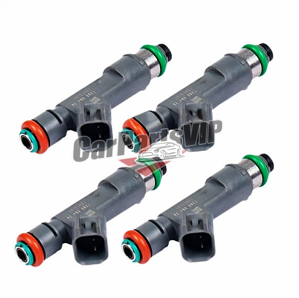12613163, Fuel Injector for Chevrolet, Chevrolet / Pontiac 2.4L 2.2L L4 Fuel Injector
