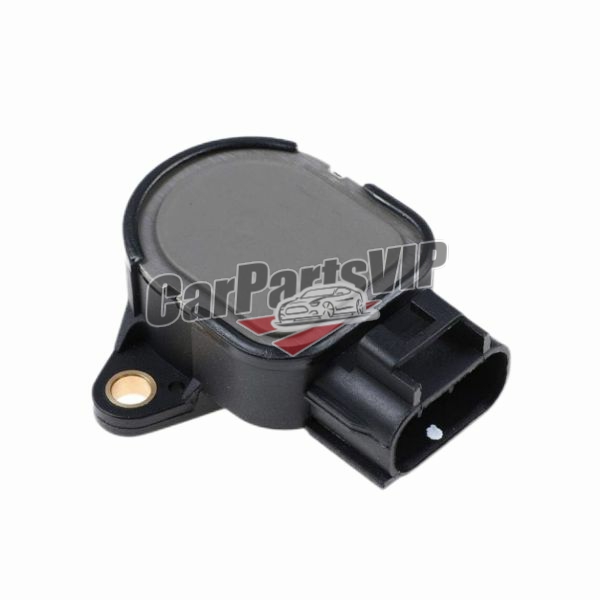 13420-52G0-0, 1342052G00, 198500-1131, TPS Throttle Position Sensor for Mazda 323 MX-5 Miata Protege Kia Sephia