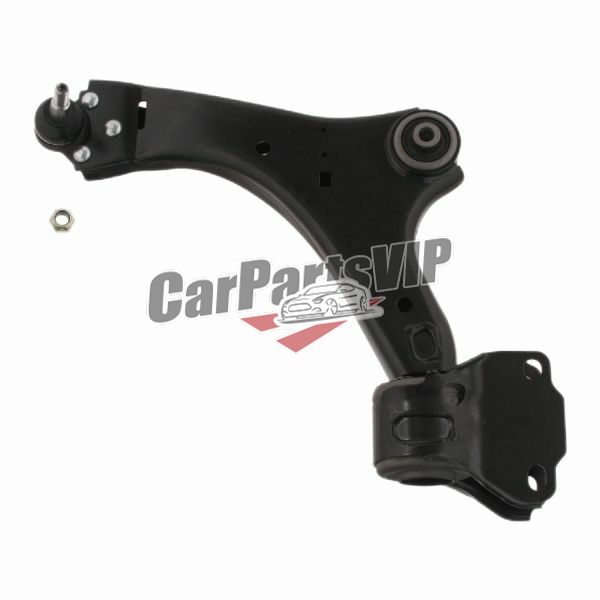 1469026, Front Left Lower Control Arm for Ford, Ford / Land Rover / Volvo Front Left Lower Control Arm