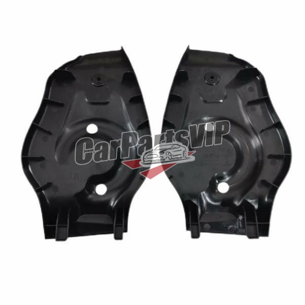 LH:1493635-00-A, RH:1493636-00-A, Rear Lower Control Arm Cover Panle for Tesla Modle 3 / Y