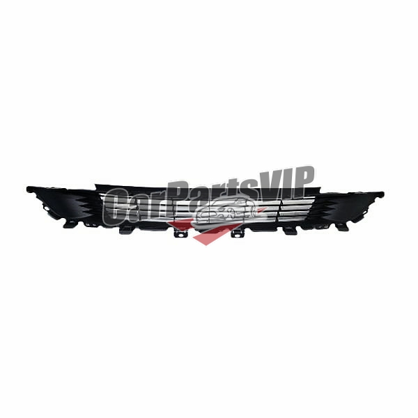 1493759-00-A, Front Bumper Grille for Tesla Modle Y
