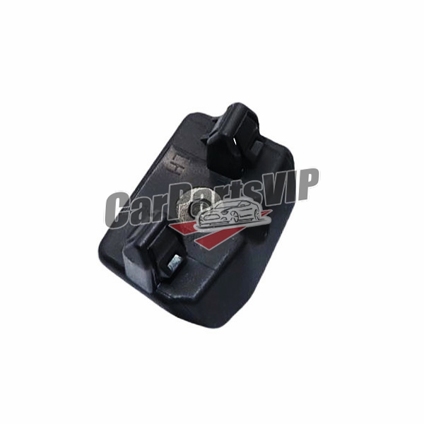 LH:1493772-00-B, RH:1493773-00-B, Rear Bumper Middle Support Bracket for Tesla Modle Y