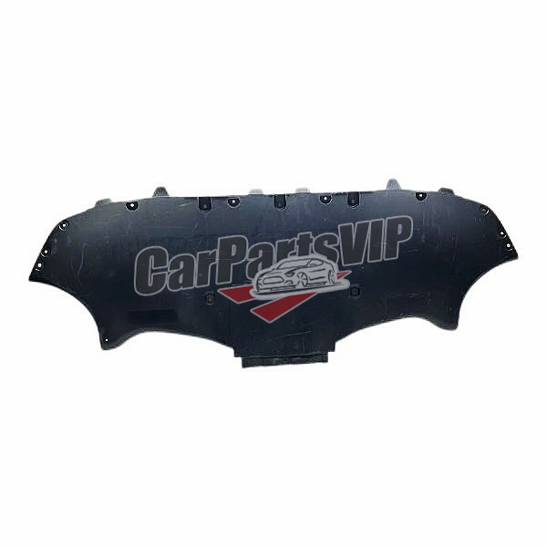 1494007-00-B, 1494007-00-A, Rear Bumper Lower Valance for Tesla Modle Y