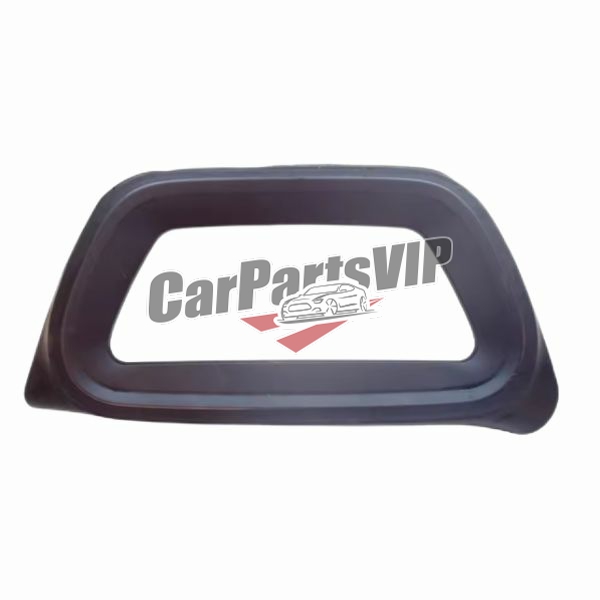 1494088-00-C, 1493375-00-C, Hood Baffle Cowl Cover Trim for Tesla Modle Y