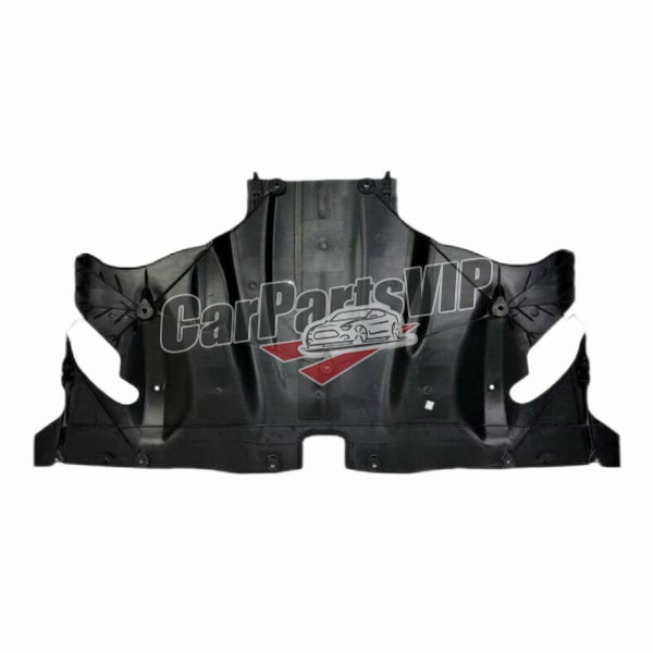 1498771-00-D, Rear Motor Lower Guard Panle for Tesla Modle 3 / Y