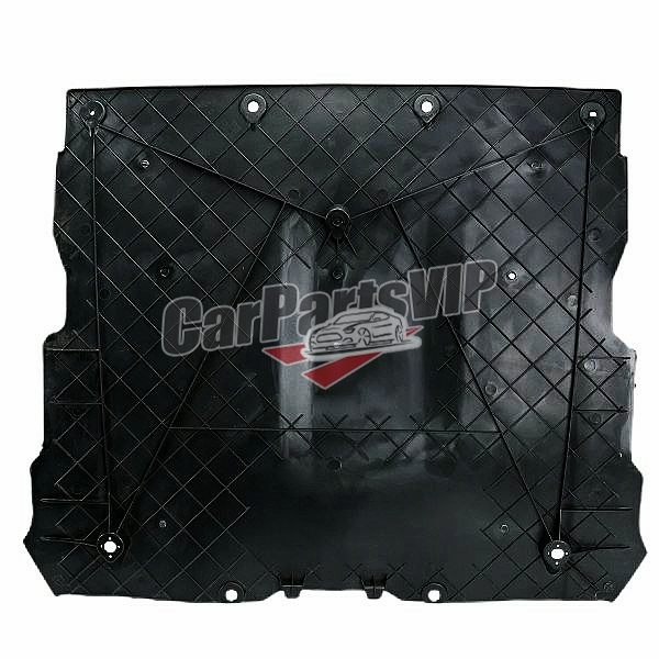 1499151-00-C, Engine Splash Shield Under Tray for Modle 3 / Y