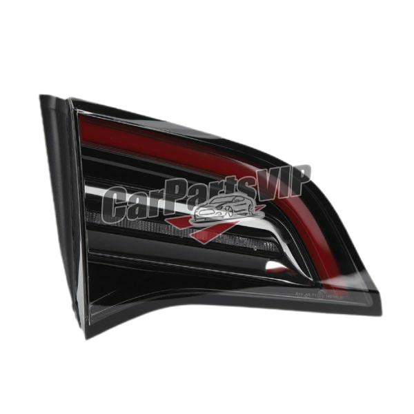 LH:1502088-00-B, RH:1502089-00-B, Left Right Inner Tail Light for Tesla, Tesla Modle Y Left Right Inner Tail Light 2020-2023