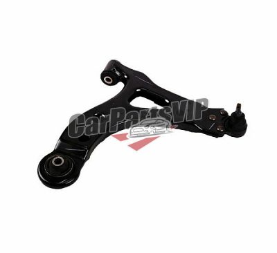 15218621, Front Left Lower Control Arm for Buick, Buick Terraza / Chevrolet Uplander / Saturn Relay Front Left Lower Control Arm