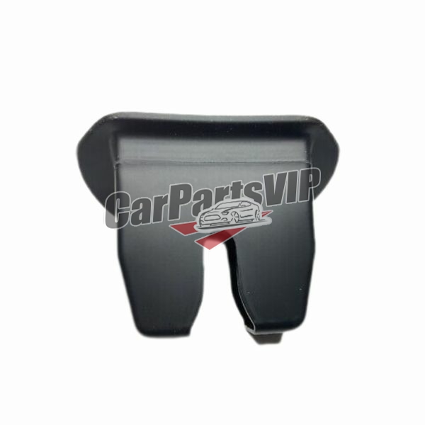 1584544-00-B, Liftgate cinch latch cover for Tesla Modle Y