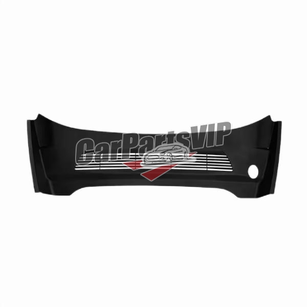 1619812-00-A, 1619813-00-A, Front Windows Shield Upper for Tesla Modle Y