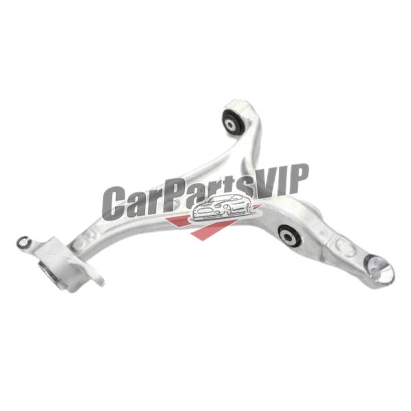 1663300107, A1663300107, Front Left Lower Control Arm for Mercedes-Benz GL-Class ML-Class