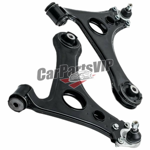 1683300807, 1683302307, Front Left Lower Control Arm for Mercedes-Benz A-Class