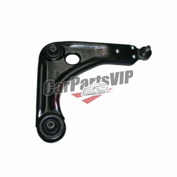 1702983, BV613A424AAB, BV613A424AAC, Front Left Lower Control Arm for Ford Focus