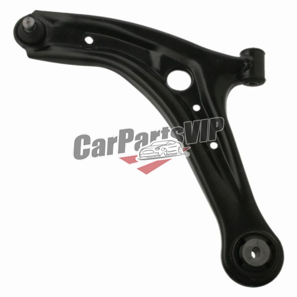 1737305, D65134350B, 8V513051BH, 8V513051BD, BE8Z3079A, Front Left Lower Control Arm for Ford, Ford / Mazda Front Left Lower Control Arm