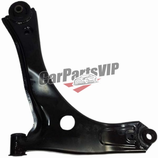 1831355, BK213A053AE, Front Left Lower Control Arm for Ford Transit Custom
