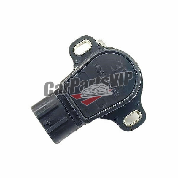 18919AM810, 18919-AM810, TPS Throttle Position Sensor for Nissan 350Z Infiniti 3.5L