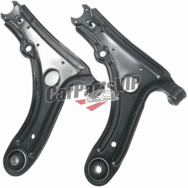 1H0407151, Front Control Arm for Volkswagen Golf Jetta Vento