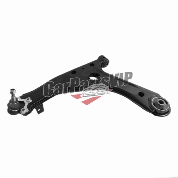 1H0407151A, Front Left Lower Control Arm for Seat, Seat / Volkswagen Front Left Lower Control Arm