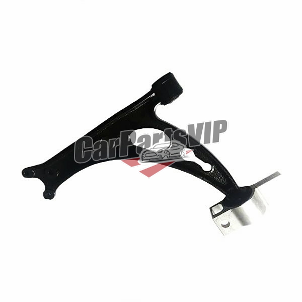 1K0407151AC, 1K0407151R, 1K0407151M, Front Left Lower Control Arm for Audi, Audi A3 / Seat Altea / Skoda Octavia / Volkswagen Golf Caddy GTI Touran Front Left Lower Control Arm