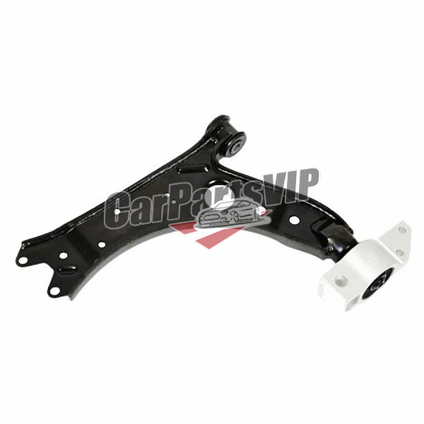 1K0407151P, 1K0407151Q, Front Left Lower Control Arm for Audi, Audi A3 / Seat Altea / Skoda Octavia / Volkswagen Golf GTI EOS Front Left Lower Suspension Control Arm