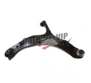 20202AJ040, Front Right Control Arm for Subaru B4