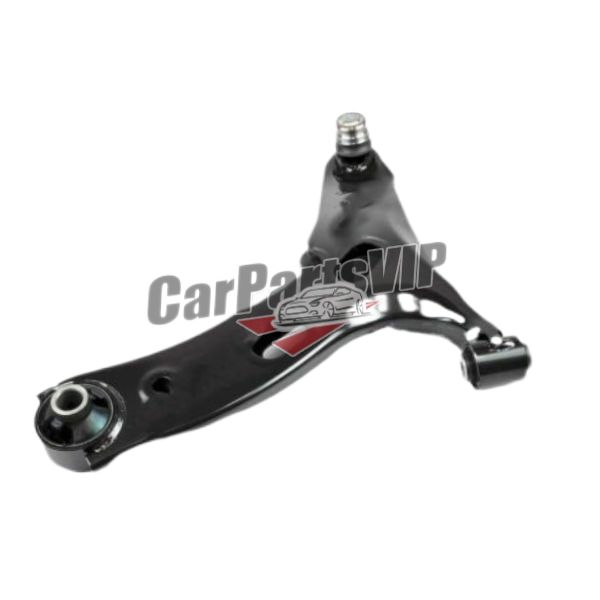 20202FL050, Front Left Lower Control Arm for Subaru Forester