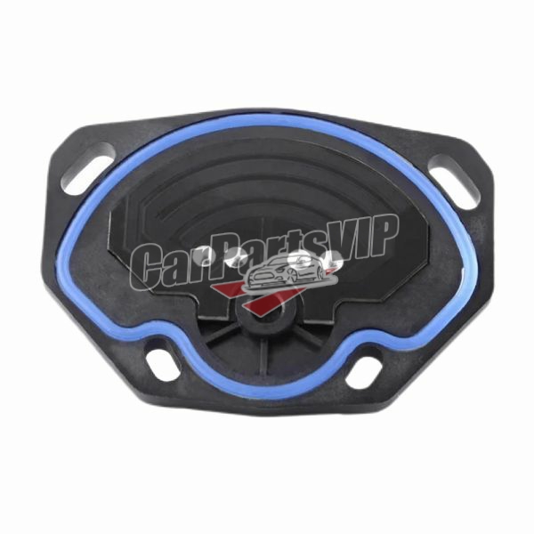 3437022, 037907385A, TPS2004, 051133028G, 3436020406, Throttle Position Sensor for Volkswagen Monoponto Jetta Skoda Audi