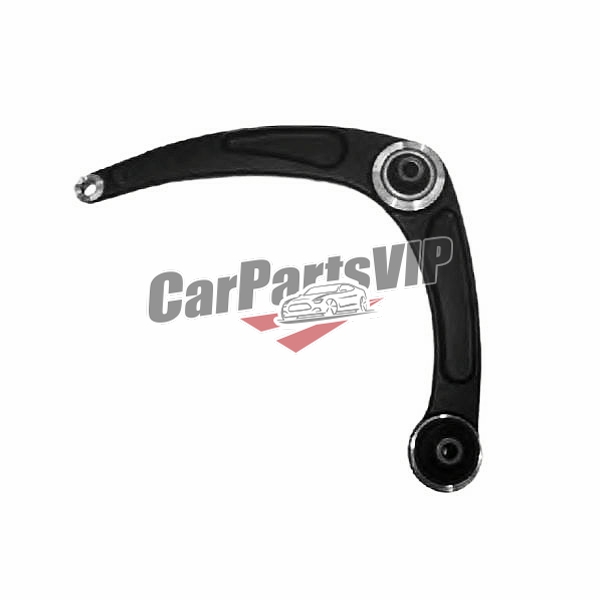 3520.K8, 3520.S2, 3520.P3, Front Left Lower Control Arm for Citroen, Citroen / Peugeot Front Left Lower Control Arm