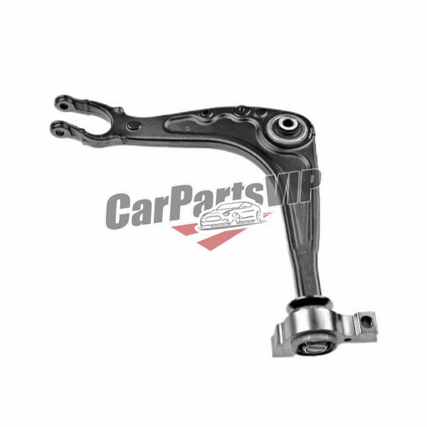 3520.W2, 3520W1, Front Right Lower Control Arm for Citroen, Citroen C5 / Peugeot 407 Front Right Lower Control Arm