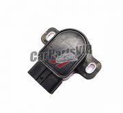 37971-RDJ-A01, 37971RDJA01, Accelerator Pedal Throttle Position Sensor for Honda CR-V Pilot Accord Acura TL TSX