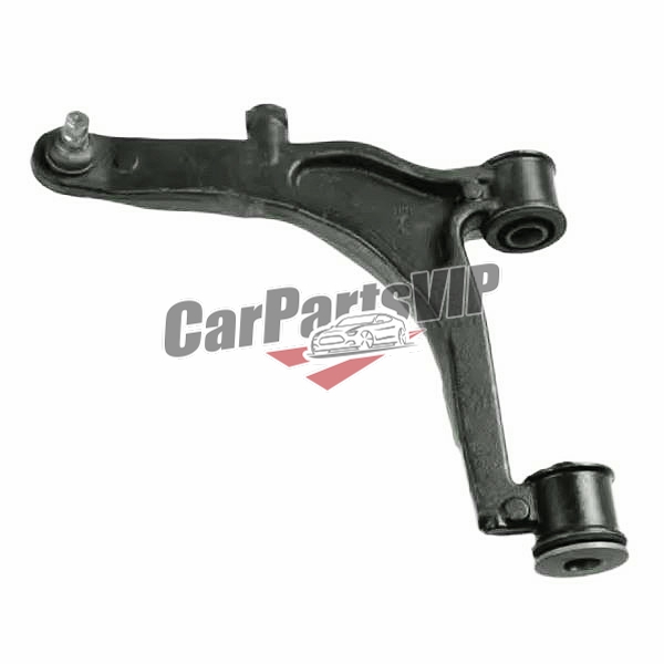 4404047, 7700309189, 8200767822, 7700302118, 5450100QAD, Front Left Lower Control Arm for Nissan, Nissan / Renault / Opel Front Left Lower Control Arm