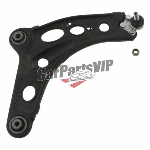 4421646, 8200247900, 91166641, 8200054006, 5450200QAB, Front Right Lower Control Arm for Nissan, Nissan / Opel / Renault Front Right Lower Control Arm