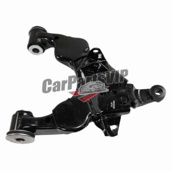4806834020, Front Right Lower Control Arm for Toyota Tundra Sequoia
