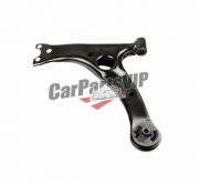4806902021, 4806902190, Front Left Lower Control Arm for Toyota Corolla